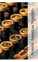 Notable American Novelists