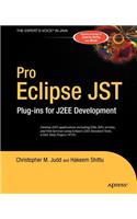 Pro Eclipse Jst