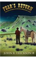 Fear's Return