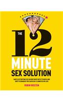 12-minute Sex Solution