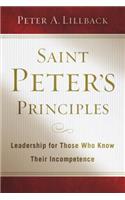 Saint Peter's Principles