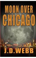 Moon Over Chicago
