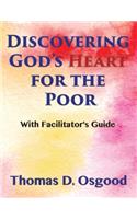 Discovering God's Heart for the Poor