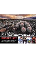 David Busch's Digital Photography Bucket List