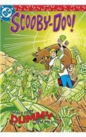 Scooby-Doo in Don't Play Dummy with Me