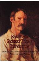 Essays of Robert Louis Stevenson: (English)