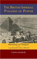 British Imperial Pyramid of Power