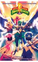 Mighty Morphin Power Rangers Vol. 1