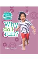 Why Do I Run?