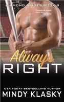 Always Right