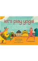 Let's Play Yoga!