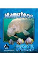 Manatees