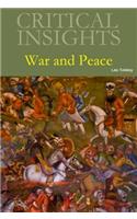Critical Insights: War and Peace