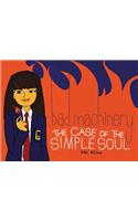 Bad Machinery Volume 3: The Case of the Simple Soul