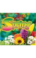 Spring: (Science Kids Seasons)