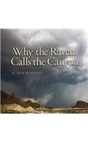 Why the Raven Calls the Canyon