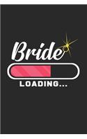 Bride loading