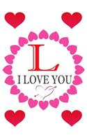 L I Love About You