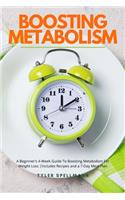 Boosting Metabolism