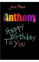 Anthony