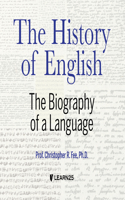 History of English