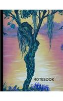notebook: Composition Notebook, 8.5 x 11, 120 pages:: (School Notebooks) journal