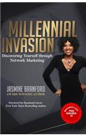 Millennial Invasion: Discovering Yourself Through Network Marketing