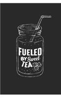 Fueled By Sweet Tea