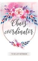Chaos Coordinator