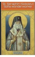 SERMONS by St. Seraphim