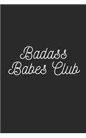 Badass Babes Club