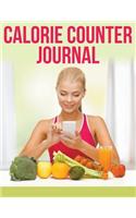 Calorie Counter Journal