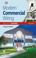 Modern Commercial Wiring