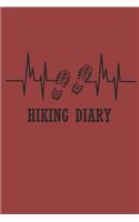 Hiking Diary