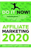 Affiliate Marketing 2020