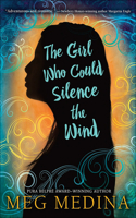 Girl Who Could Silence the Wind