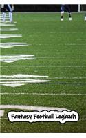 Fantasy Football Logbuch