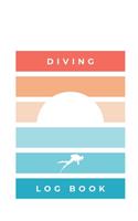 Diving Log Book