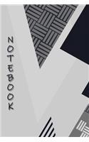 Classic Lined Notebook & Journal for Writing