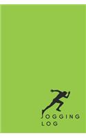Jogging Log