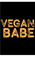 Vegan Babe