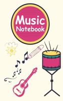 Music Notebook