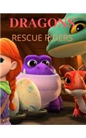 Dragons Rescue Riders