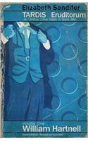 TARDIS Eruditorum - An Unofficial Critical History of Doctor Who Volume 1