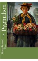 Pygmalion