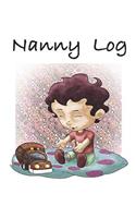 Nanny Log