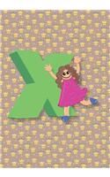 X Notebook