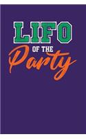 LIFO of the Party