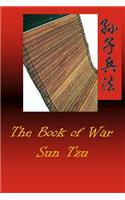 The Book of War