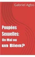 Poupées Sexuelles